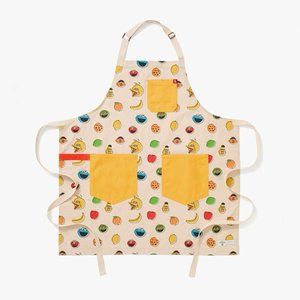 Hedley & Bennett x Sesame Street Apron